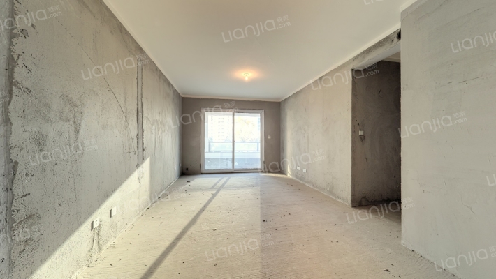 置信丽都府二期二手房实景图