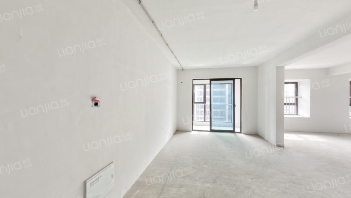 月阳明庭二手房实景图