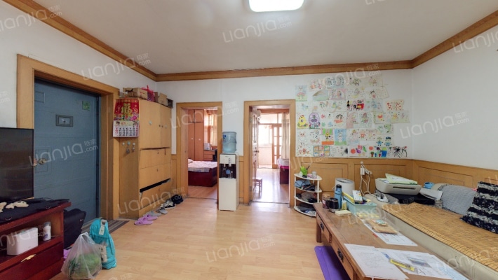 矿山路38号二手房实景图