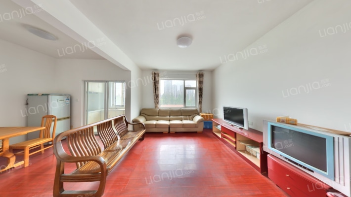 长江鑫都D区二手房实景图