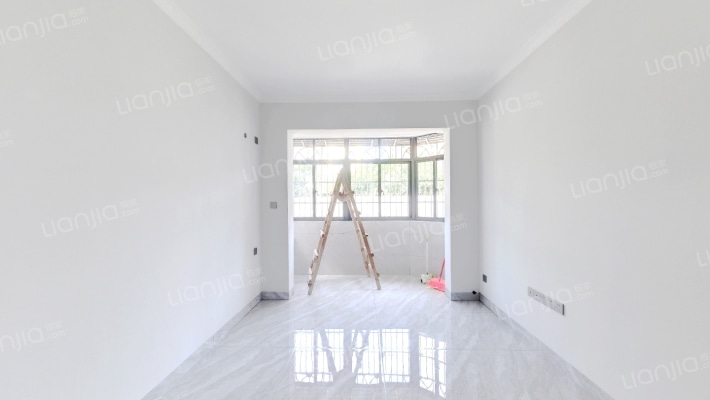 中房青年公寓二手房实景图