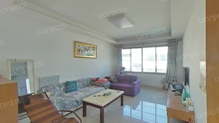 荣华花苑二手房实景图