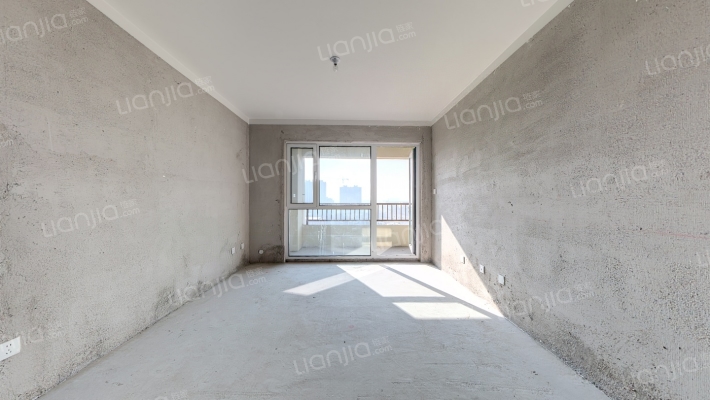 博裕学苑二手房实景图