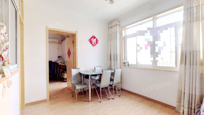 岳西新村二手房实景图