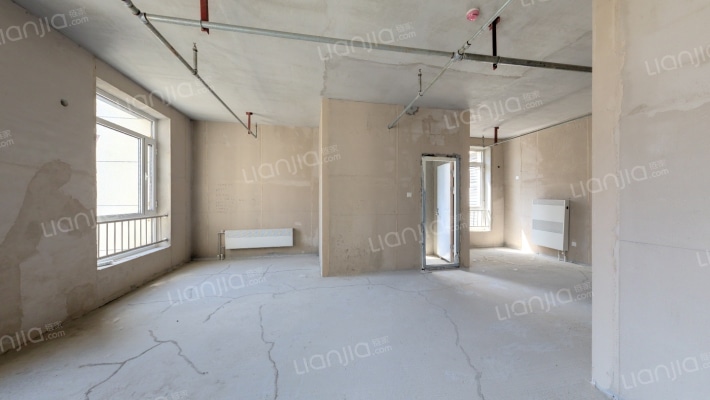 福成尚领时代二手房实景图