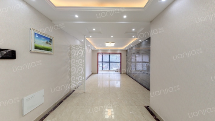 御东国际二手房实景图