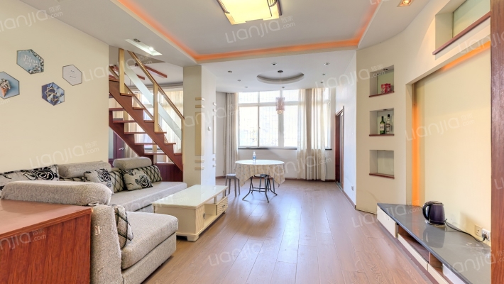 春景花苑二手房实景图