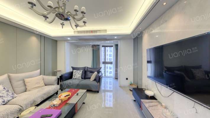 和鑫家园二手房实景图