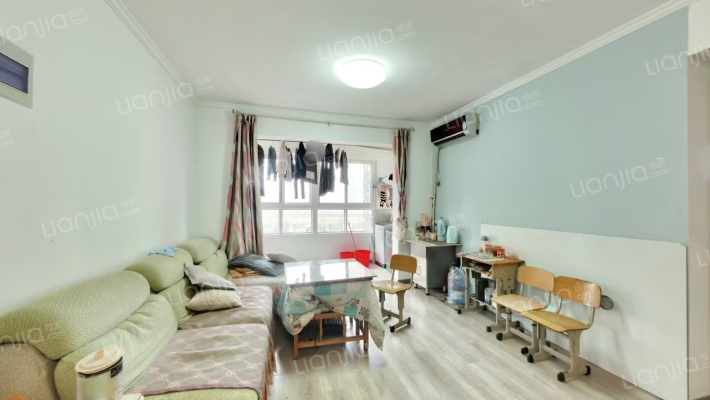 新居棠悦花园北园二手房实景图