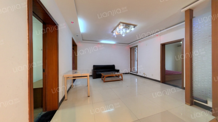 阿尔卡迪亚二手房实景图