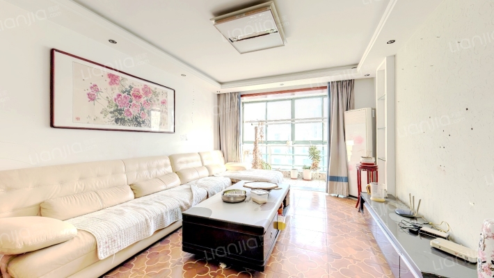 香榭丽景二手房实景图