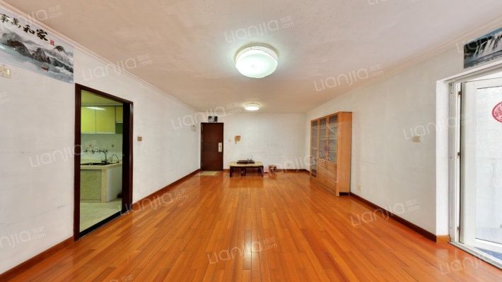 金色家园三期二手房实景图