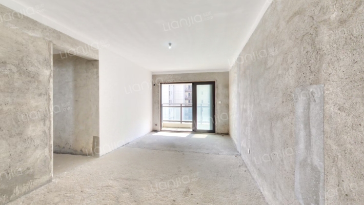 首开龙湖天钜三期二手房实景图