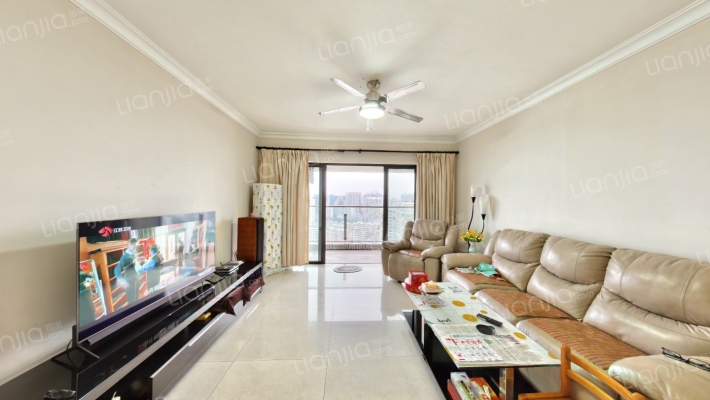 万科金色康苑二手房实景图