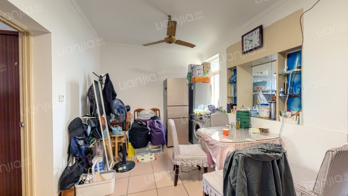 团结路20号二手房实景图