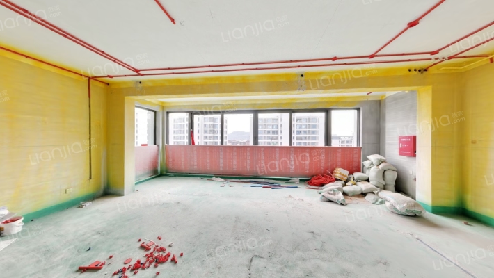 东厦滨江上品北区二手房实景图