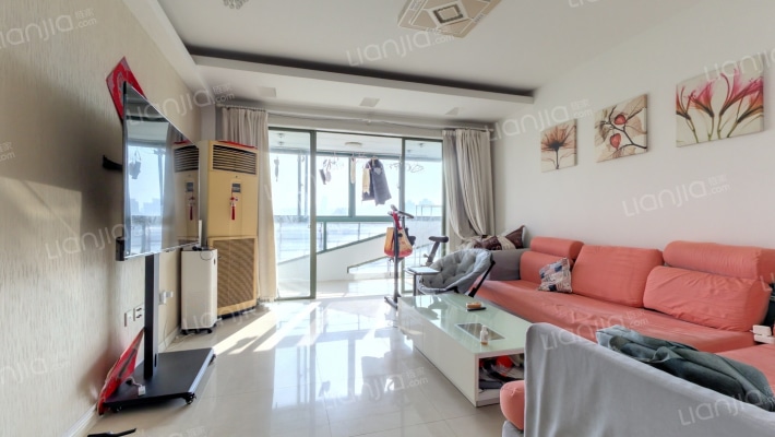 玉华东苑二手房实景图