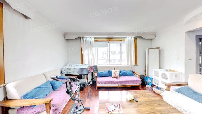 康迪锦园二手房实景图