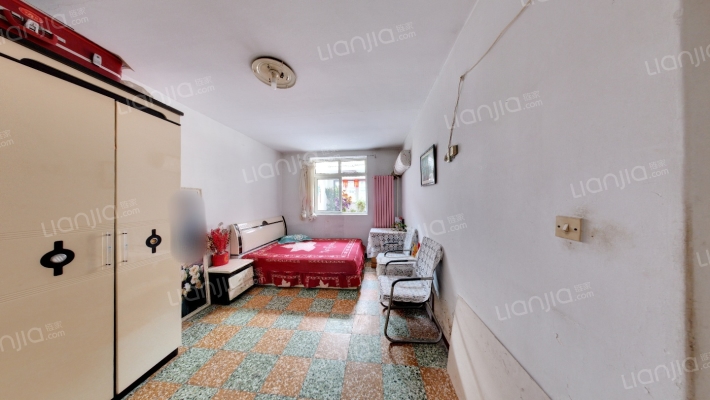 换新楼二手房实景图