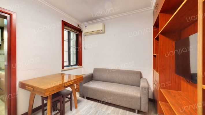 三里亭苑四区二手房实景图