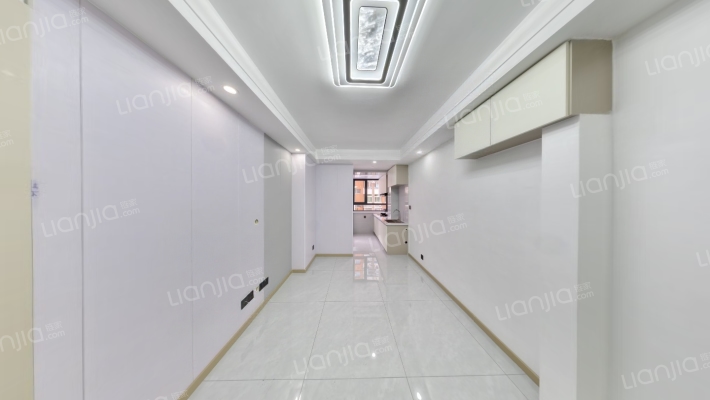 万泉社区二手房实景图
