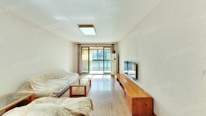 田园河畔居二手房实景图