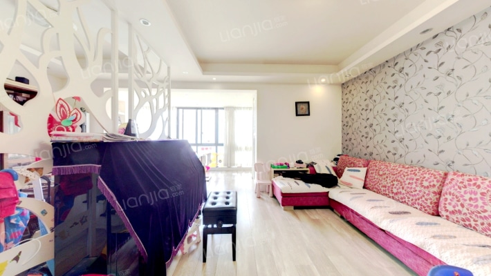 华宇蓉国府二手房实景图