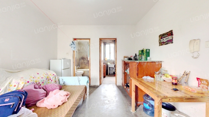 悬珠花园东区二手房实景图