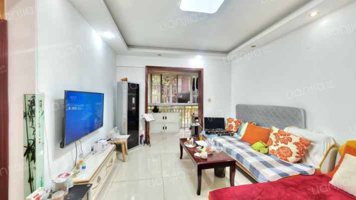 欧香苑二手房实景图