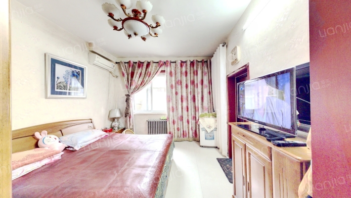 利安里二手房实景图