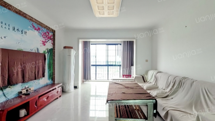 和兴家园二手房实景图