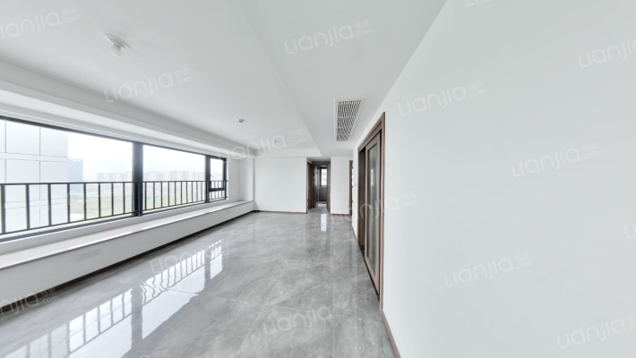 云萃天和城二手房实景图