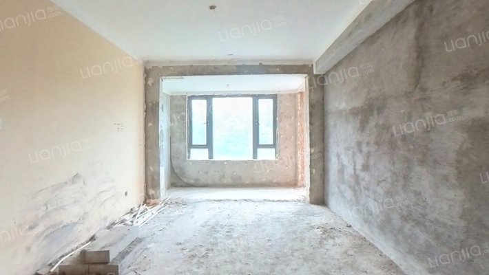 万科臻和院二手房实景图