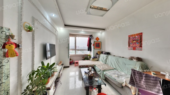 三江紫香园二手房实景图