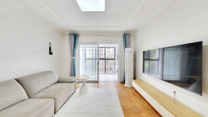 星榈湾二手房实景图