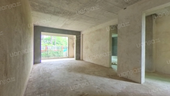 金港水岸二手房实景图