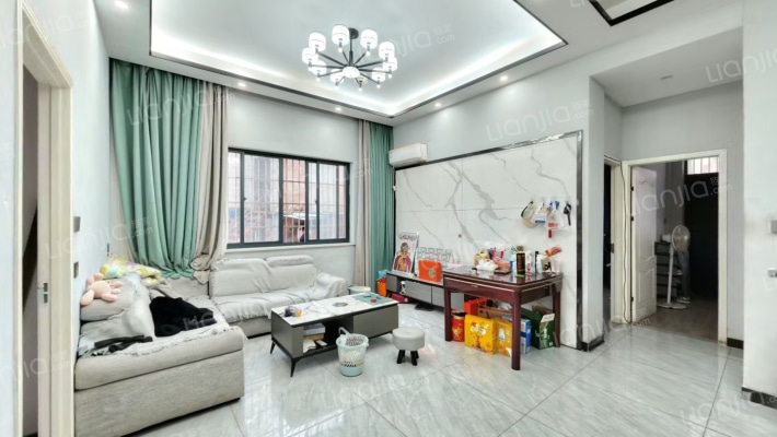 横河路87弄二手房实景图