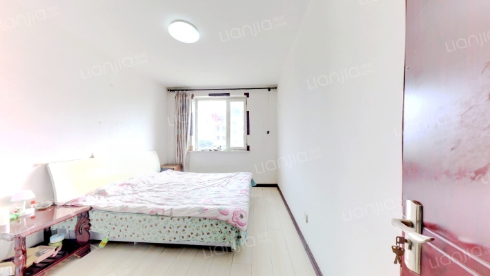 和谐花园二手房实景图