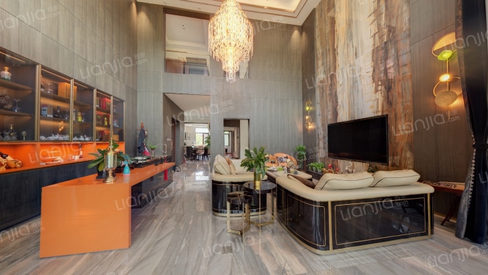 置信牧山丽景三期二手房实景图