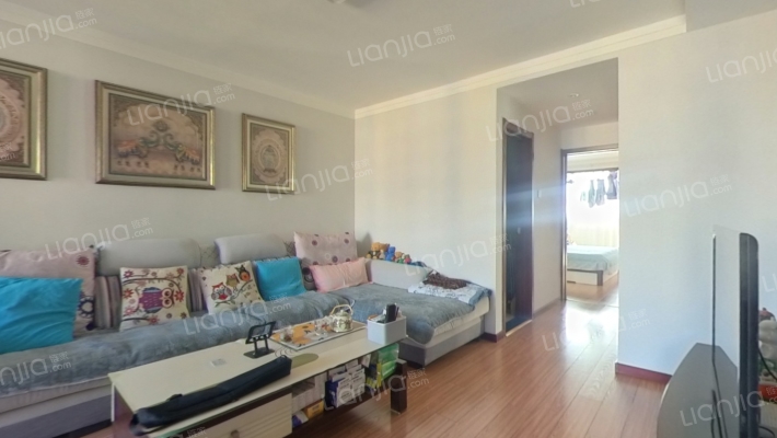 邯钢百二生活区二手房实景图