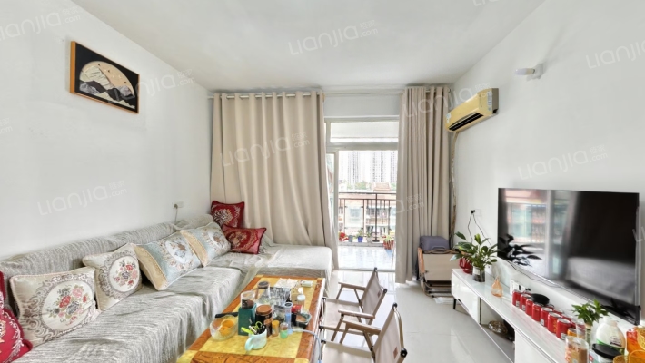 南桥新苑二手房实景图