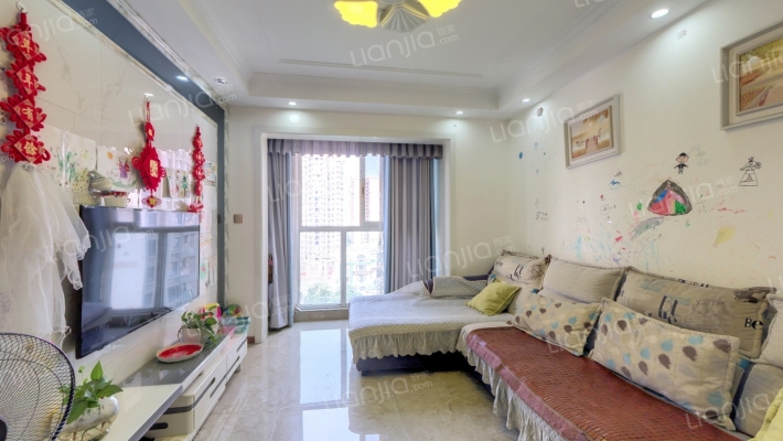 城北优品道二手房实景图