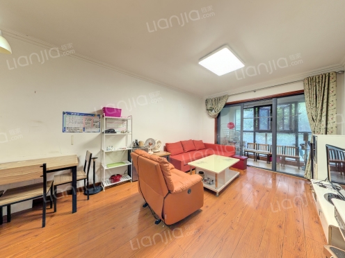 整租·中铁西子香荷 3室2厅 东