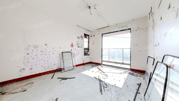 新悦坊二手房实景图