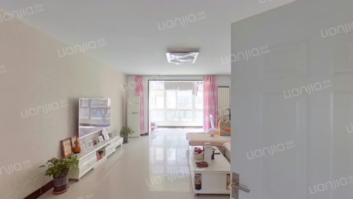 开元小区二手房实景图