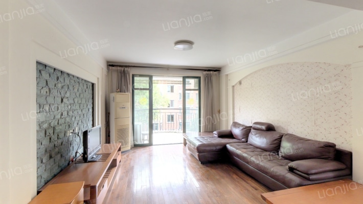 新华学府花园二手房实景图