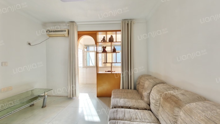 政通路101号院二手房实景图