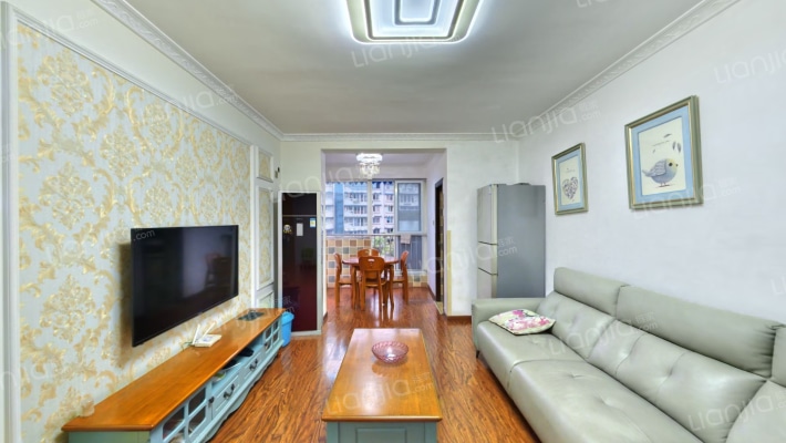 平安苑(金牛)二手房实景图