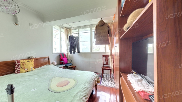 海三小区二手房实景图