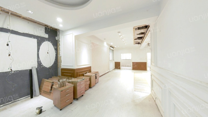 兴盛大厦二手房实景图